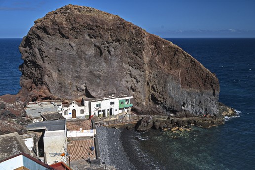 23 feb 2021 Las Roques